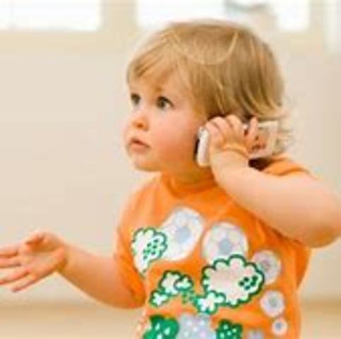 Cognitive Development