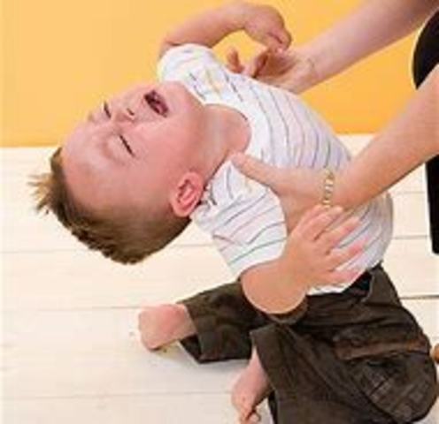 Emotional Development