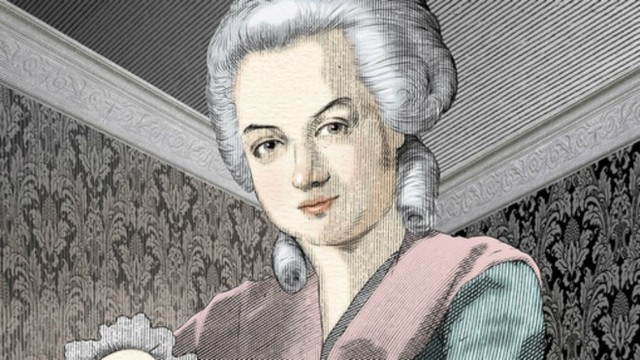 OLYMPE DE GOUGES