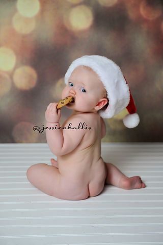 4 month motor skills