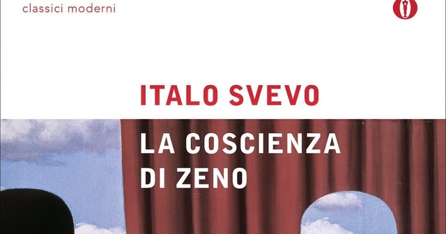 la coscienza di Zeno