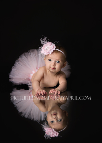 5-6 months motor skills