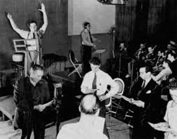 Periodo de la Inocencia