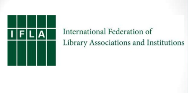 se crea la Federación Internacional de Asociaciones de Bibliotecarios y Bibliotecas