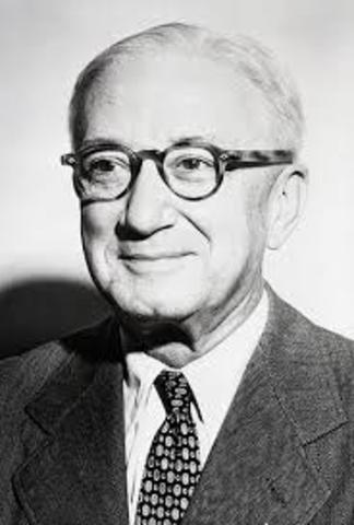 EDWIN GUTHRIE (1886-1959)