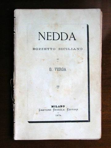 Nedda