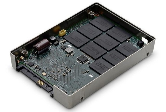 Unidad de estado solido