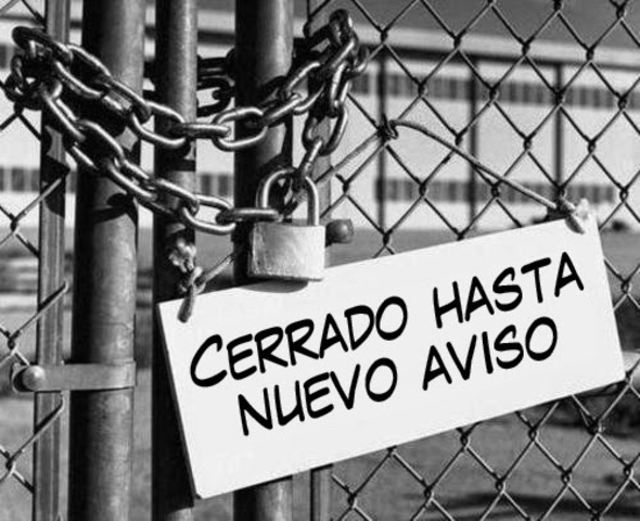 cierra la Escuela Nacional de Bibliotecarios y Archiveros