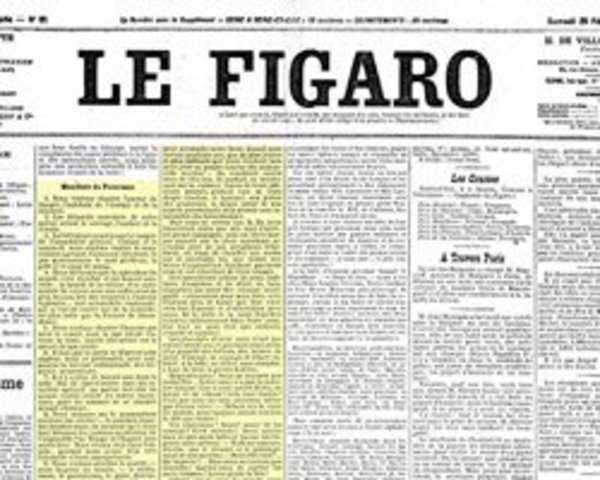 Manifesto del Futurismo