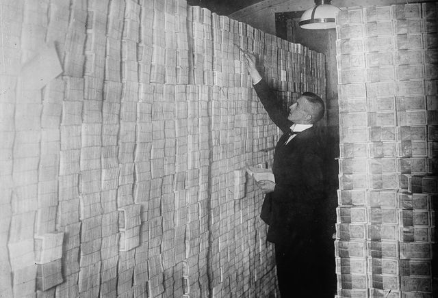 Hyperinflation