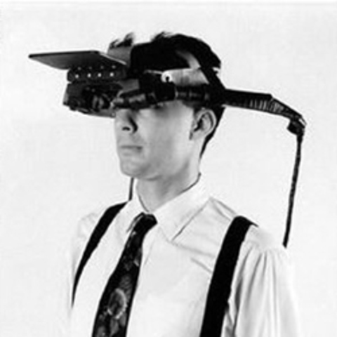 Sistema de Realidad Virtual