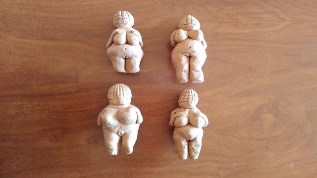 Venus Prehistòrica