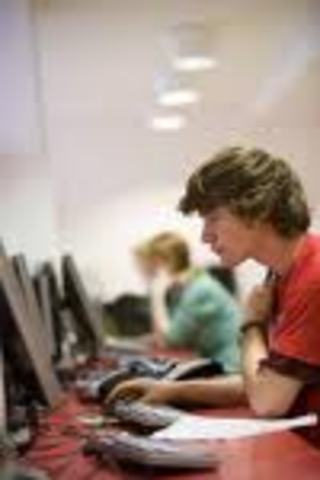 Teaching at Savannah RIII High School