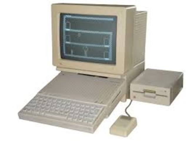 La Apple II