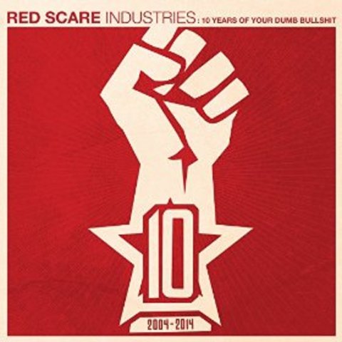 The Red Scare