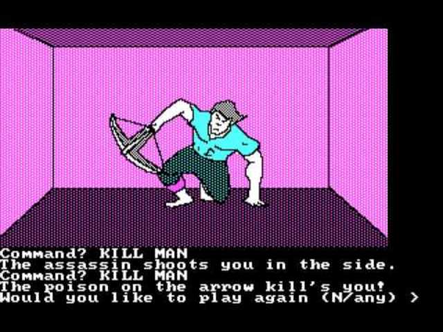 Adaptador de Gráficos de Color