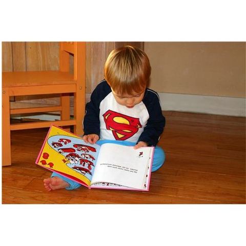 Cognitive Development