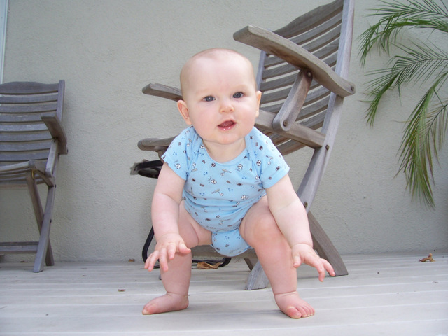 Physical Development