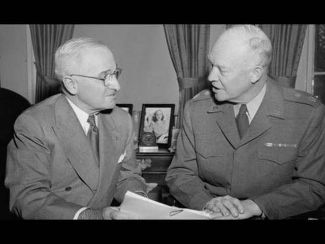 Presidents in Office