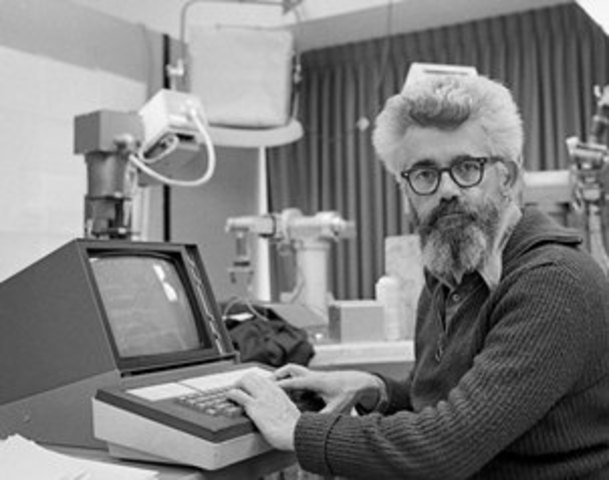 Inteligencia Artificial