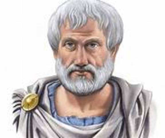 Aristóteles