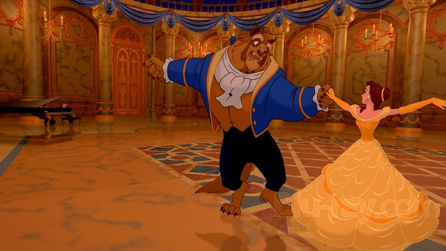 Imagen Generada por Computadora