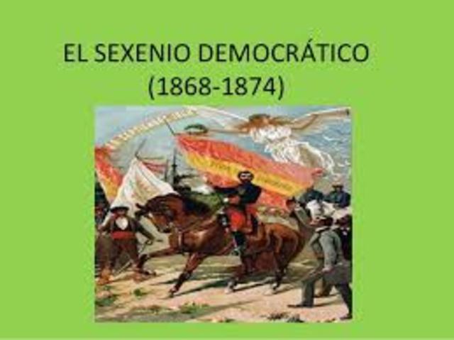 UN PERÍODO DE DEMOCRACIA