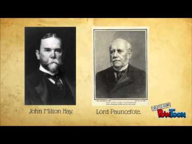 Tratado Hay-Pauncefote