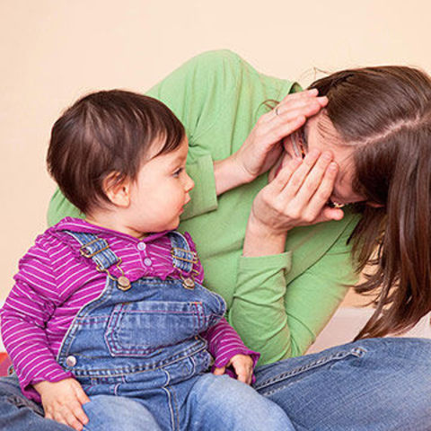 9 month social and emotional