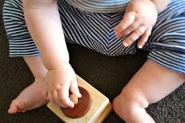 Physical Development