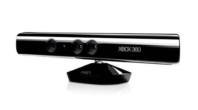Kinect