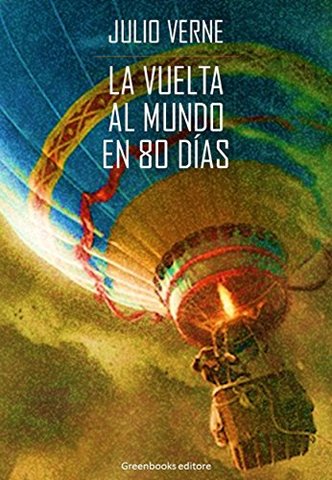 La vuelta al mundo