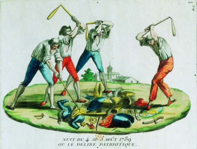 Début Crise financière