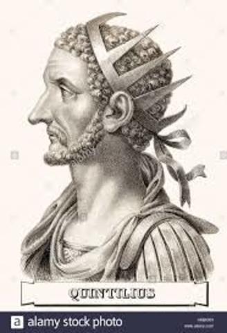 Quintillus