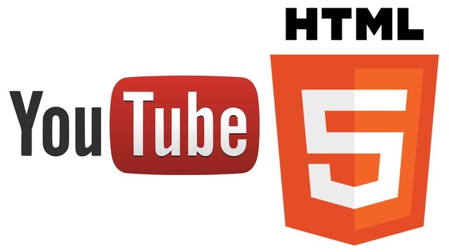 YOUTUBE(HTML)