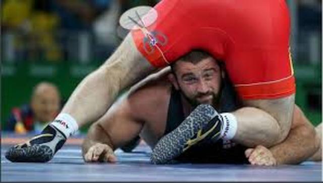 The Day I Won A SAC Champ