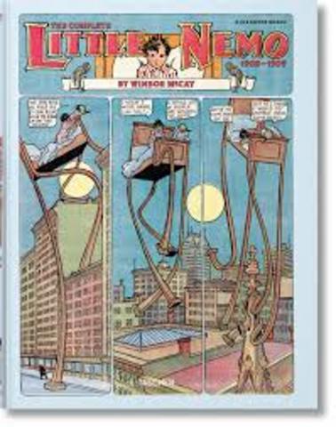 Little Nemo