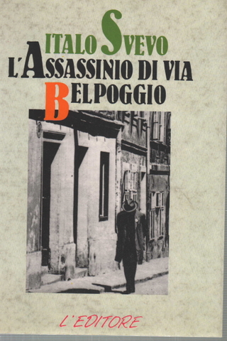 Le prime pubblicazioni