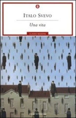 Una vita