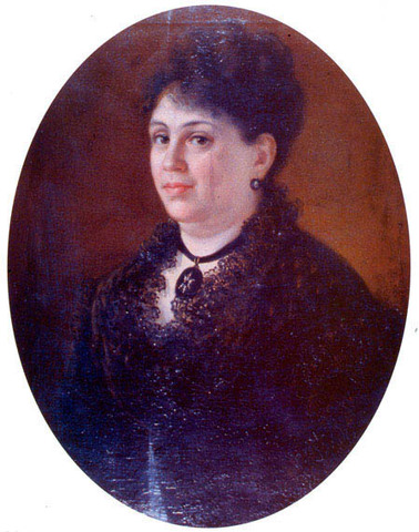 La morte della madre