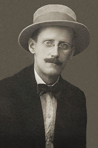 Incontra James Joyce