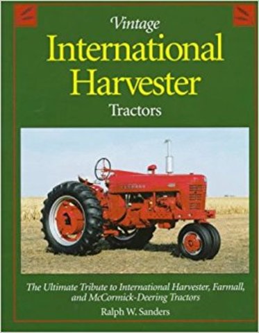 General  Electric  e  Internacional  Harvester