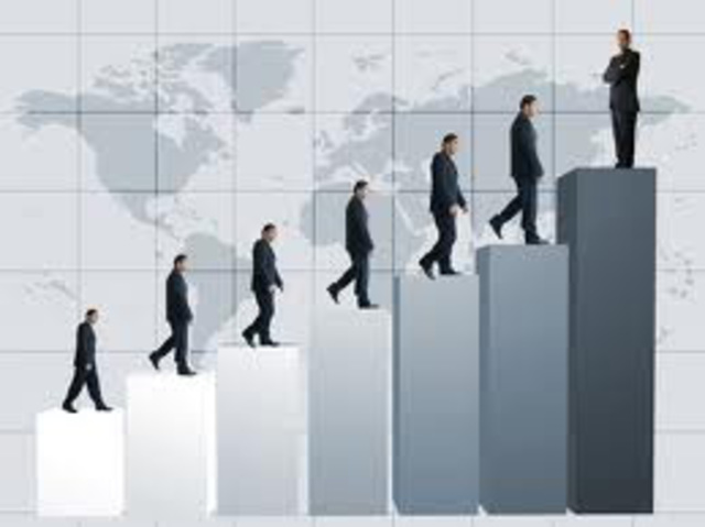 Evolución continua d la Capacitación