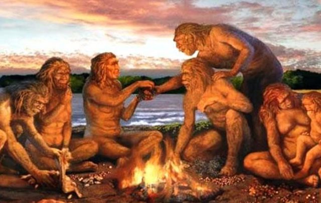 inicios de una cultura