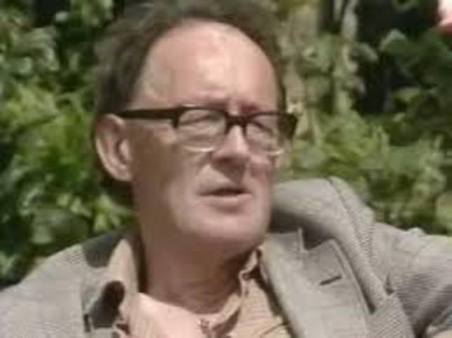 Leach, E. Inglaterra