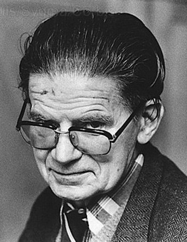 Leroi-Gourhan  Francia