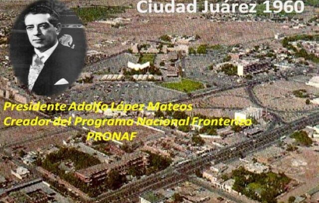 Programa Nacional Fronterizo