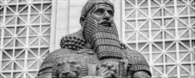 HAMMURABI