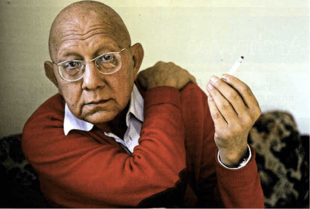 Castoriadis, C. Greco-Francés