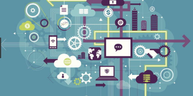 La adaptación de los negocios a Internet